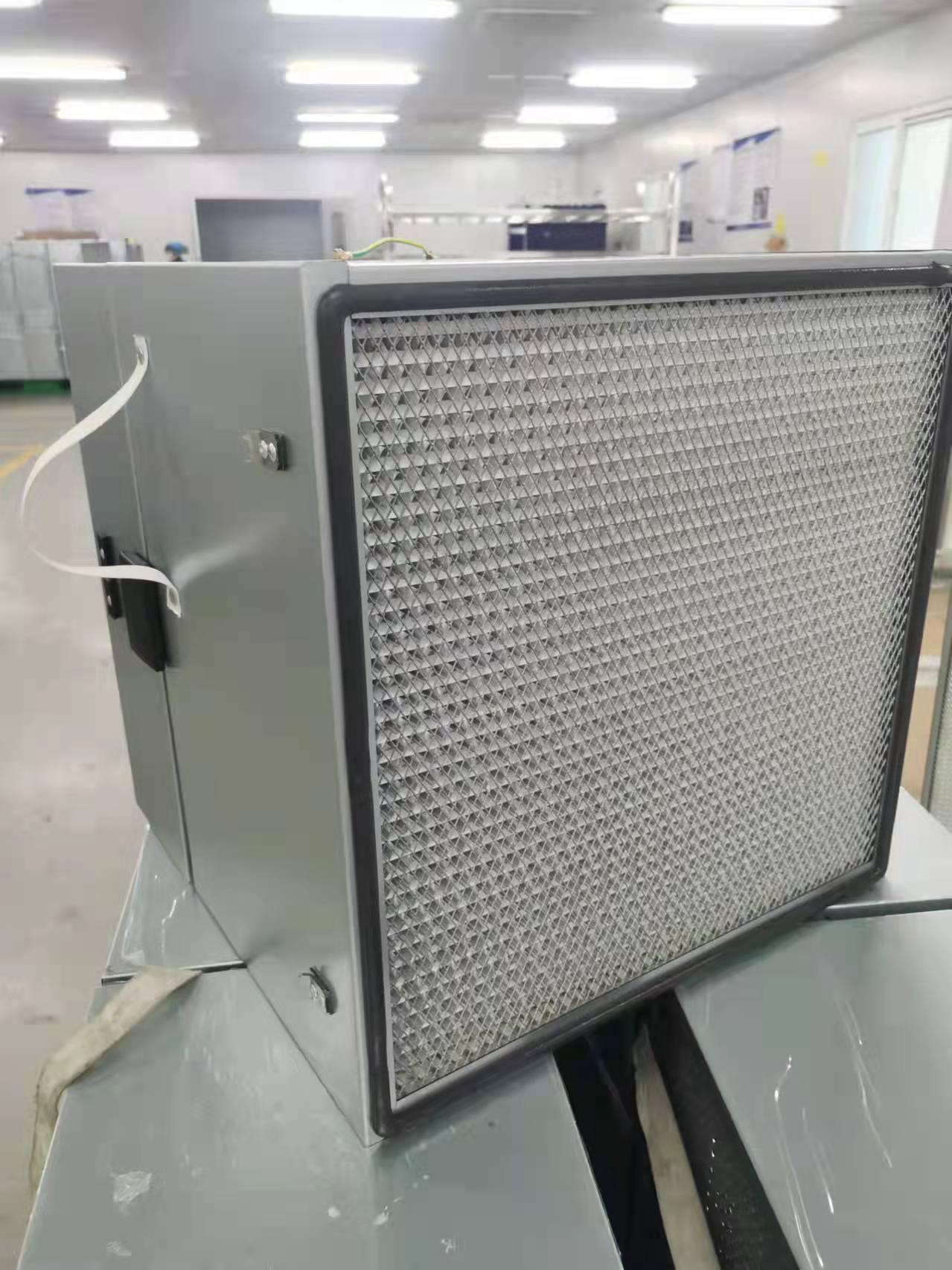 金屬打印機濾芯457X457X292 F9  替代進口3Deos打印機過濾器