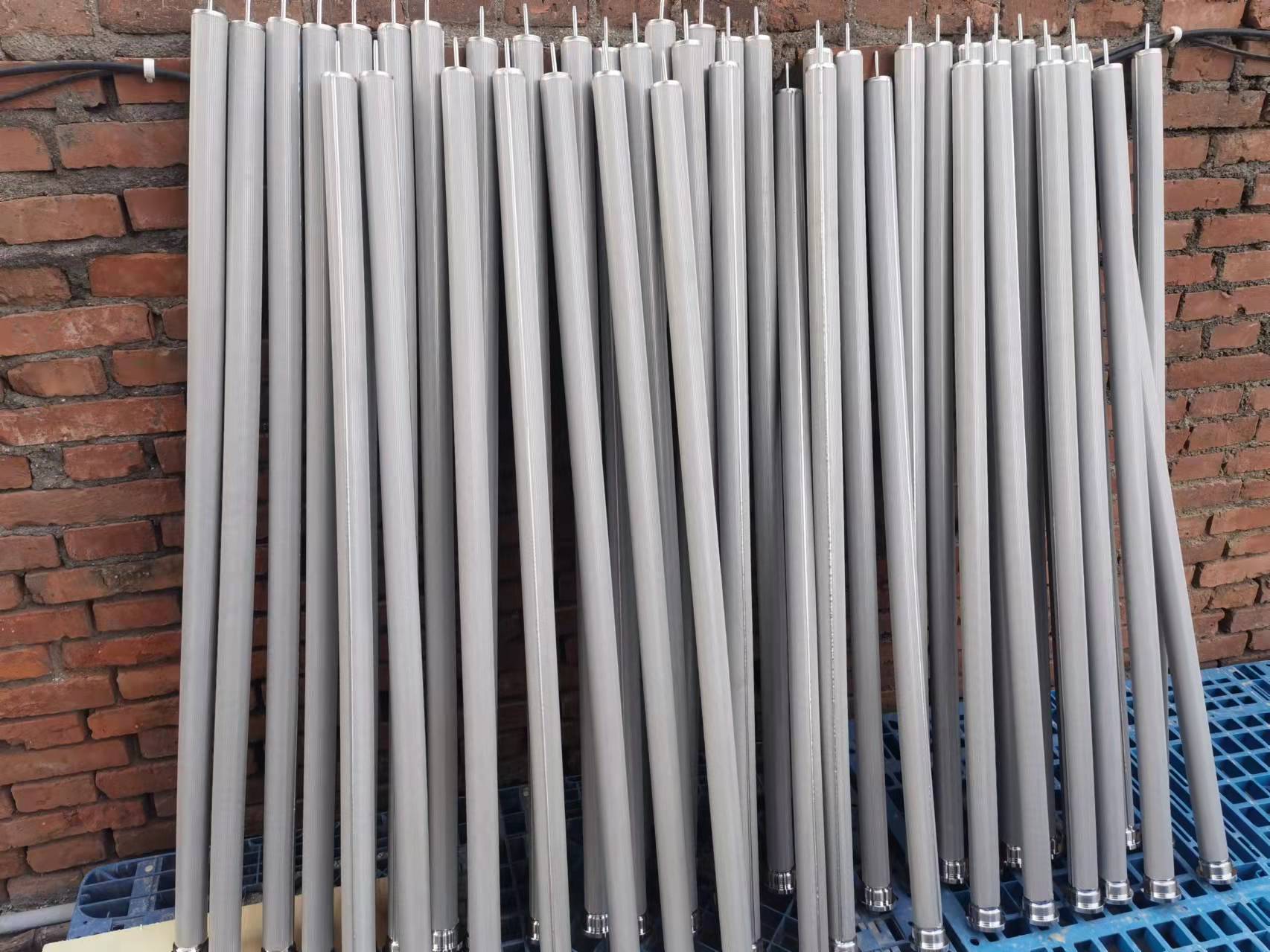 工廠直銷精密過(guò)濾器濾芯W(wǎng)X-AS-899-006