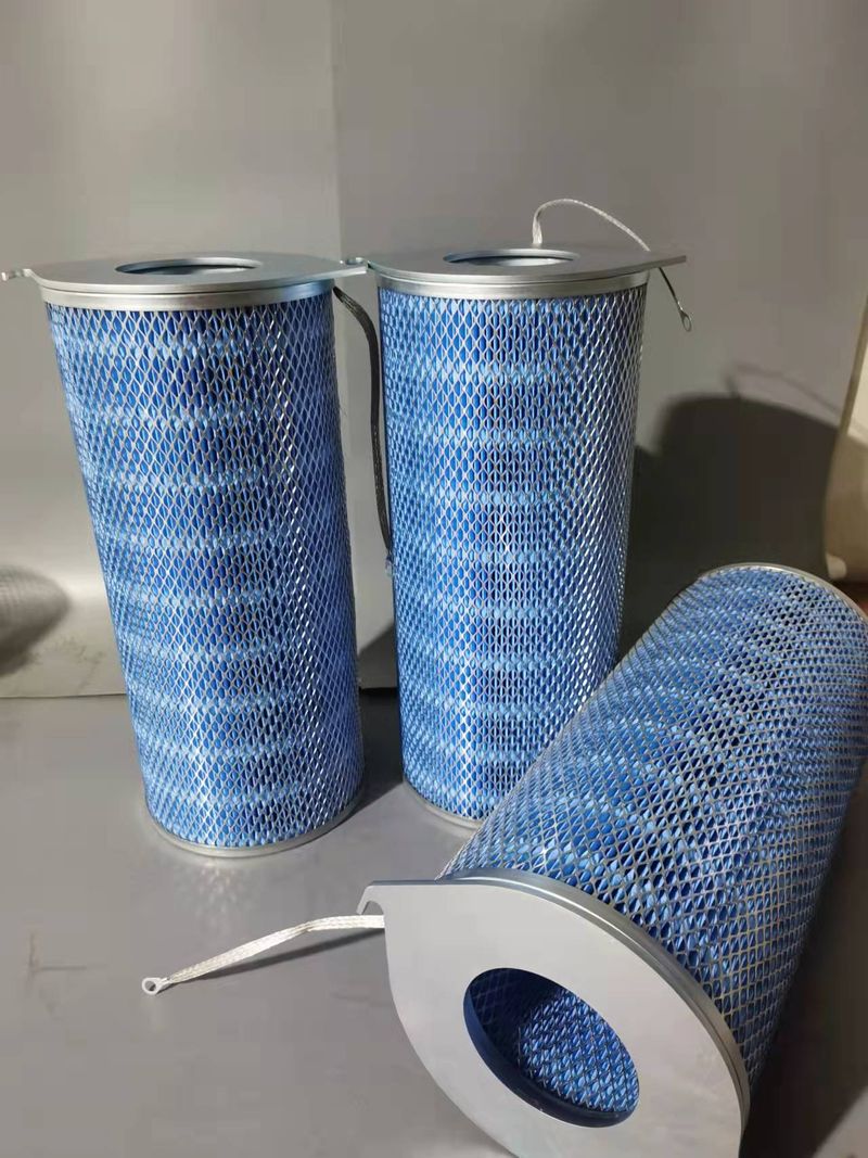 金屬打印機(jī)用阻燃防靜電氣體處理濾芯