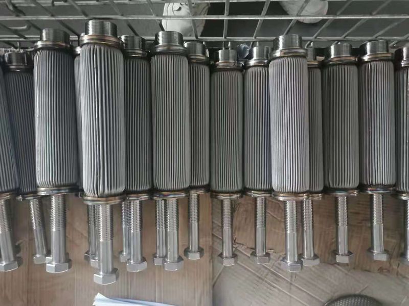 抗燃油濾芯FRD.A6VC.52H002