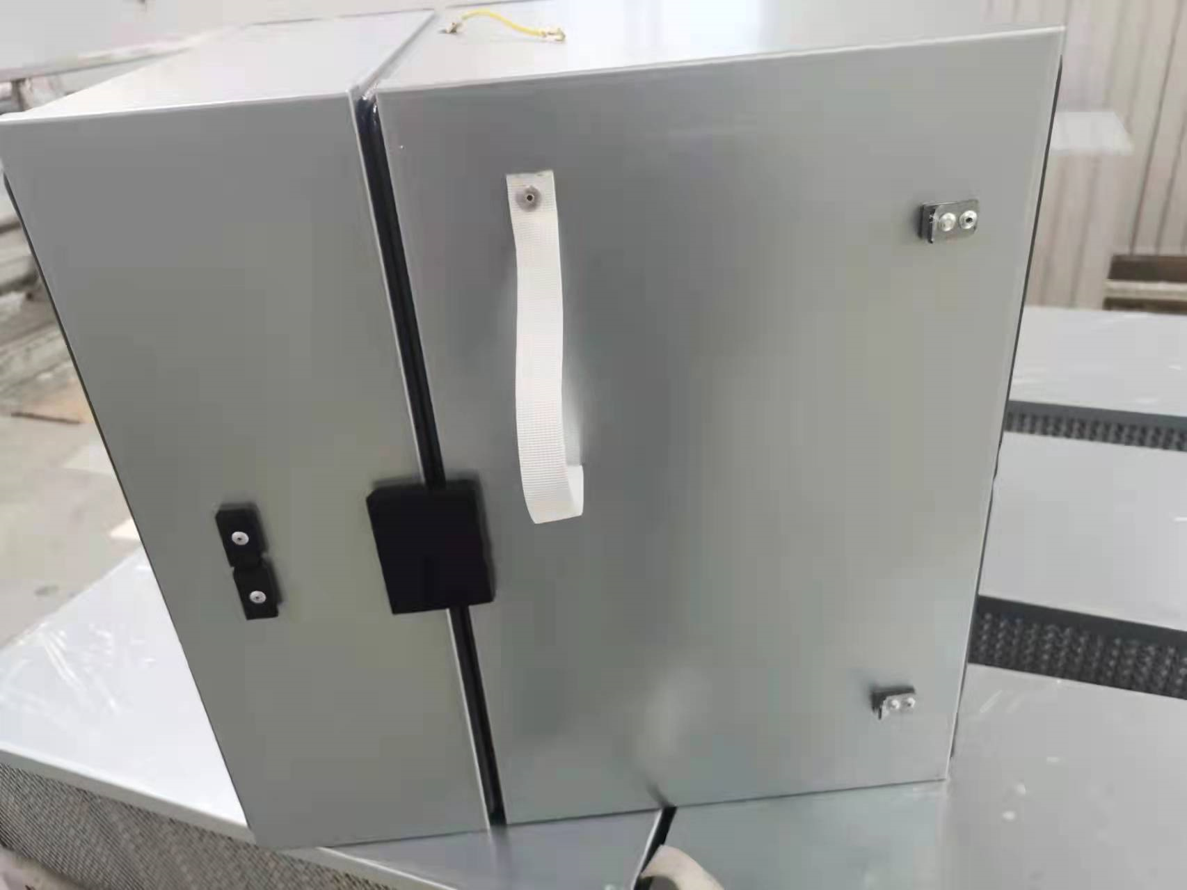 3D打印機煙霧過濾器過濾等級選擇