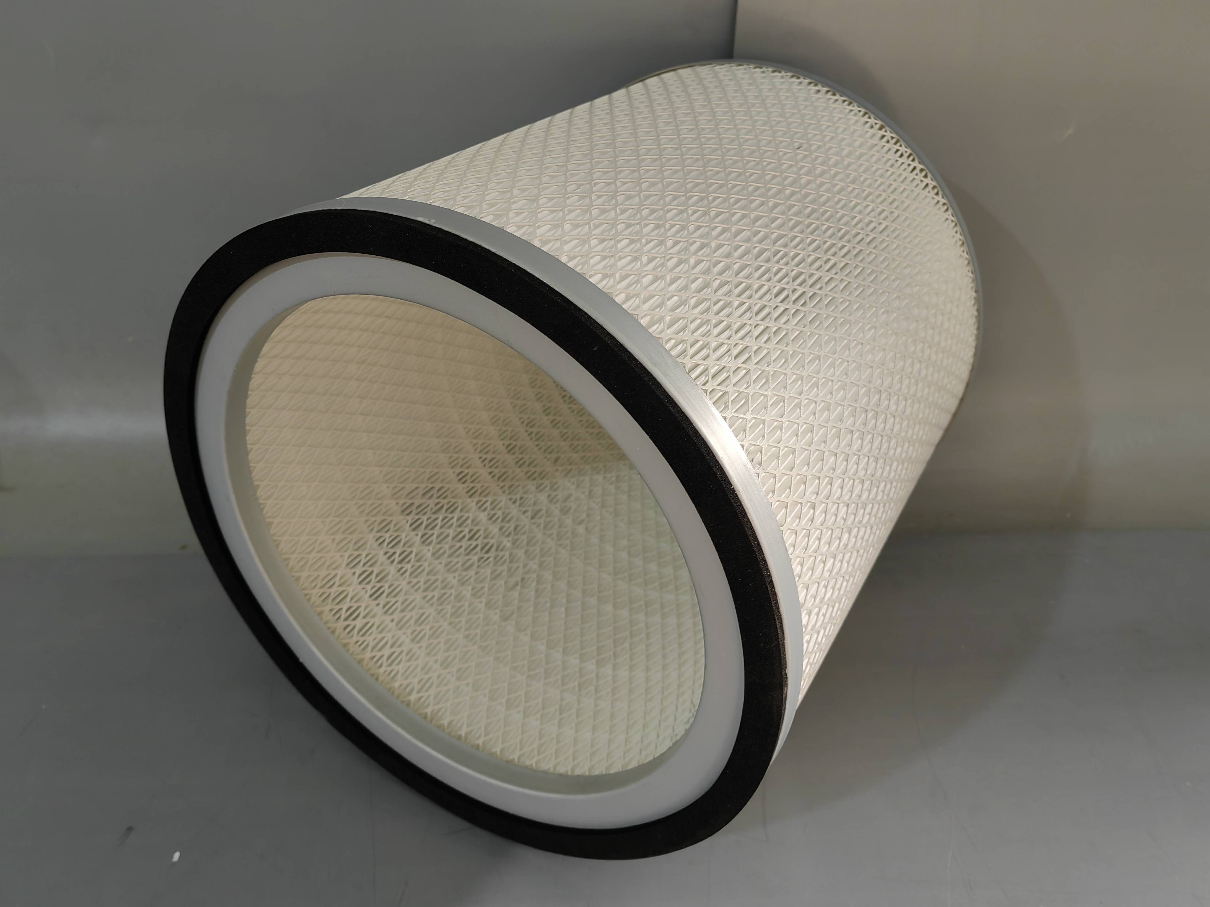 3D打印機濾芯-非標定制-源頭廠家H14高效煙霧過濾器濾芯