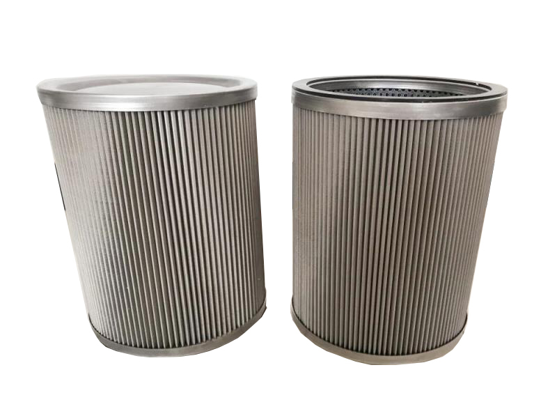 燃氣城市門站調壓站氣撬不銹鋼材質燃氣天然氣濾芯