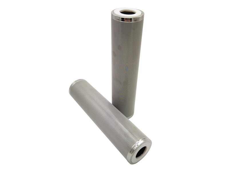 不銹鋼燒結網濾芯