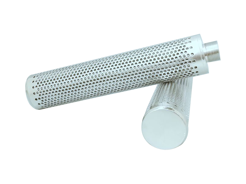 熔體焊濾芯不銹鋼304材質