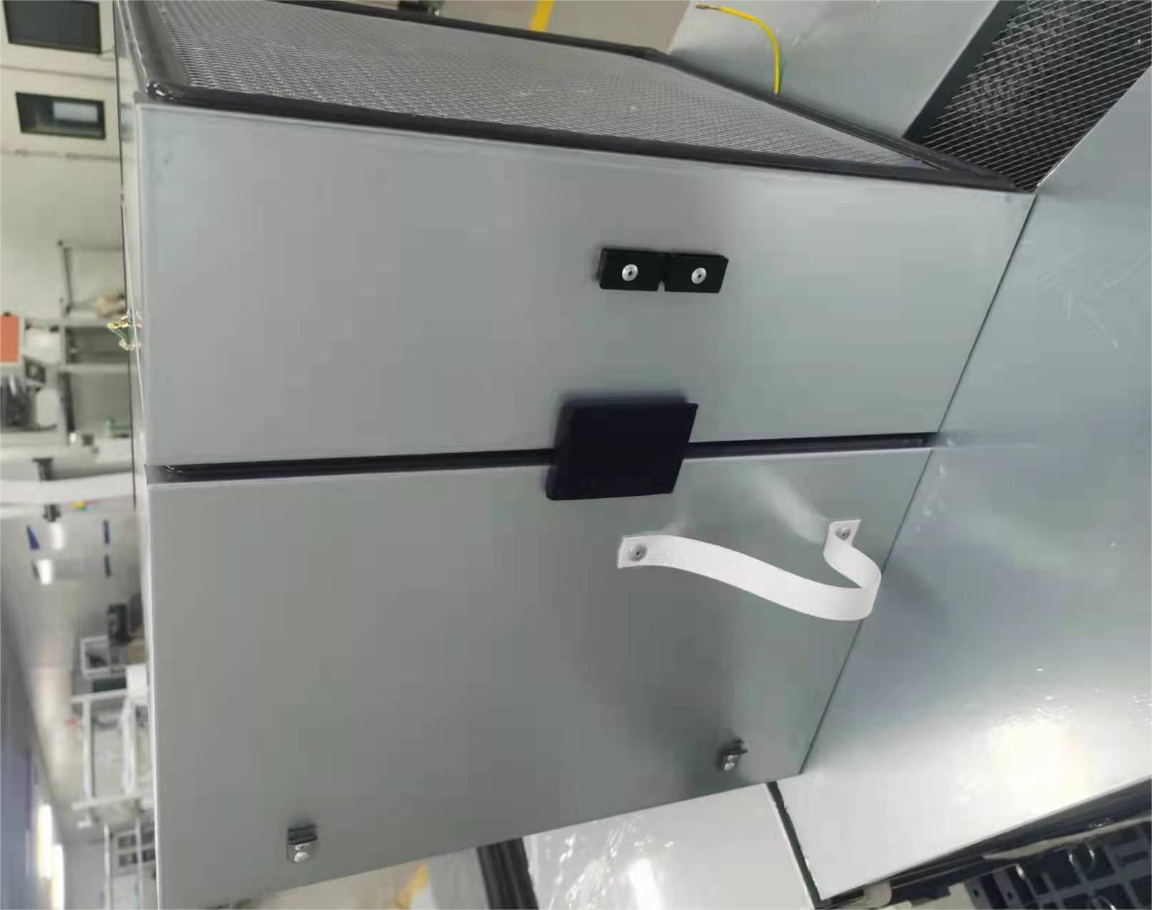 3D打印設(shè)備濾芯-金屬打印機(jī)除煙霧濾芯-457X457X150