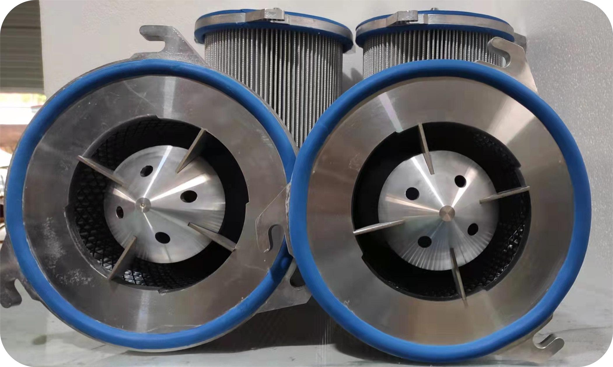 金屬3D打印機(jī)用濾芯-永久濾芯-新鄉(xiāng)伊卡過(guò)濾