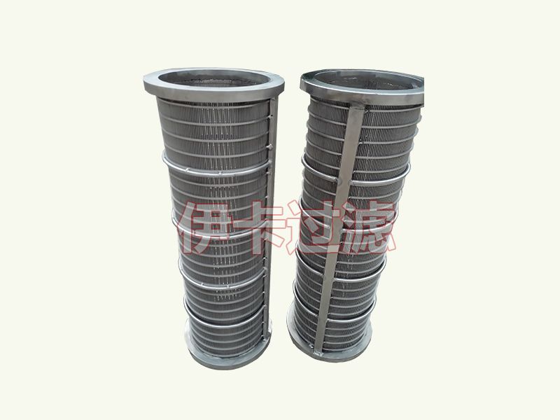 糞便干濕分離機濾芯