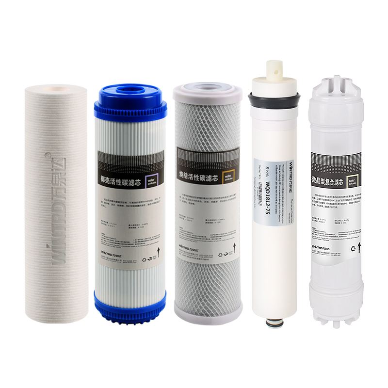 反滲透海水淡化濾芯