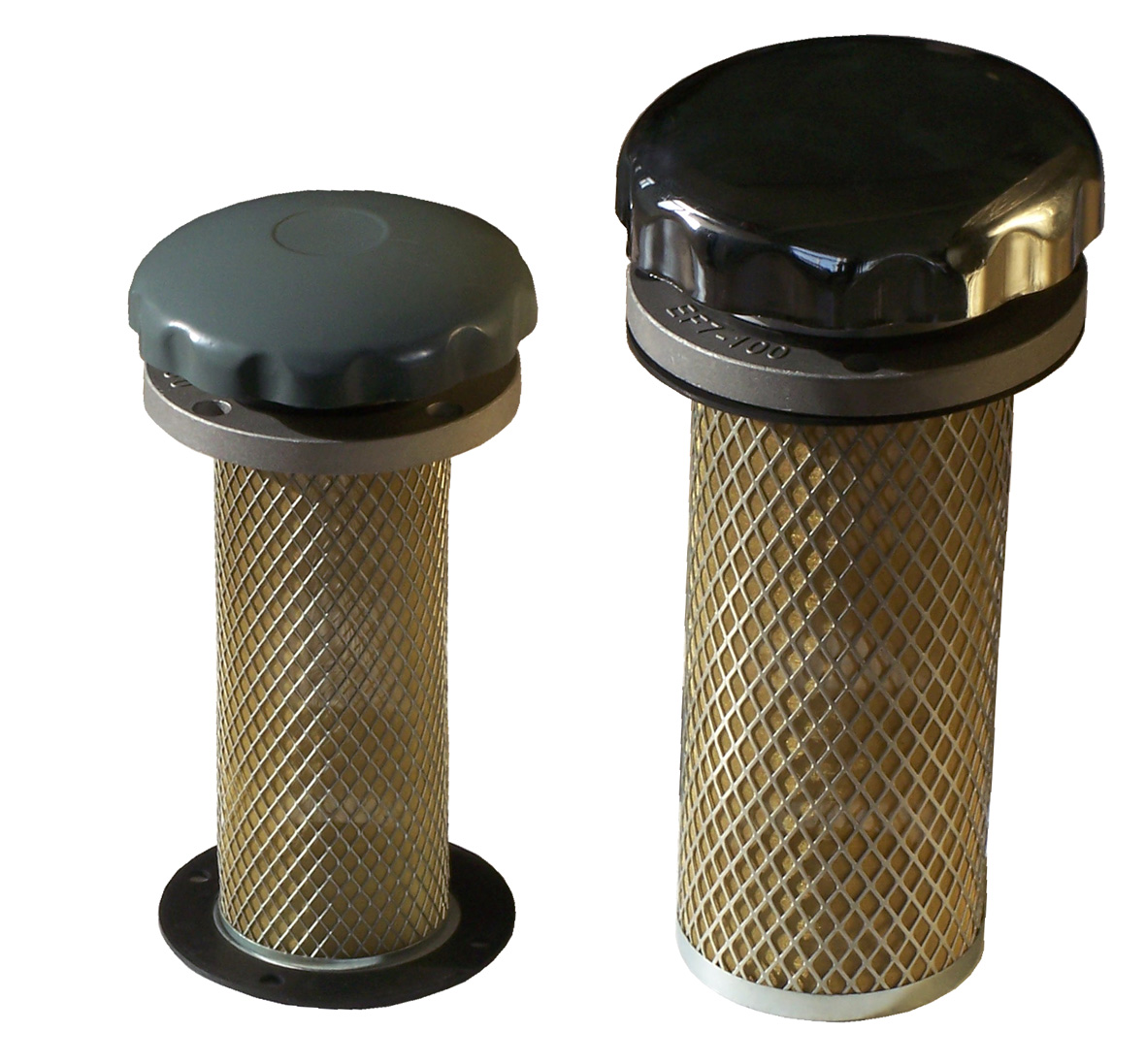 EF系列液壓空氣進氣注油用過濾裝置濾清器 