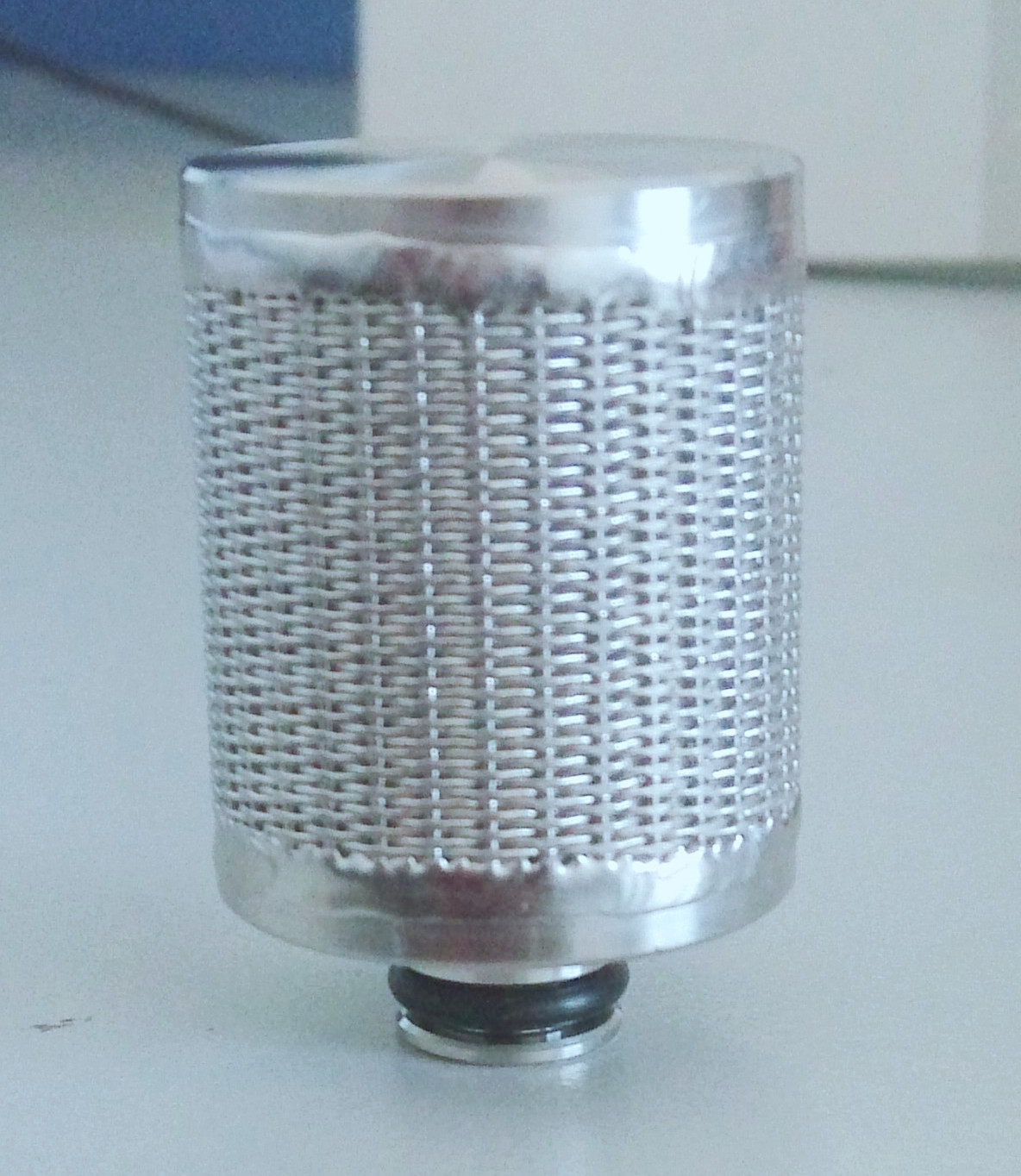 電液伺服閥濾芯F4