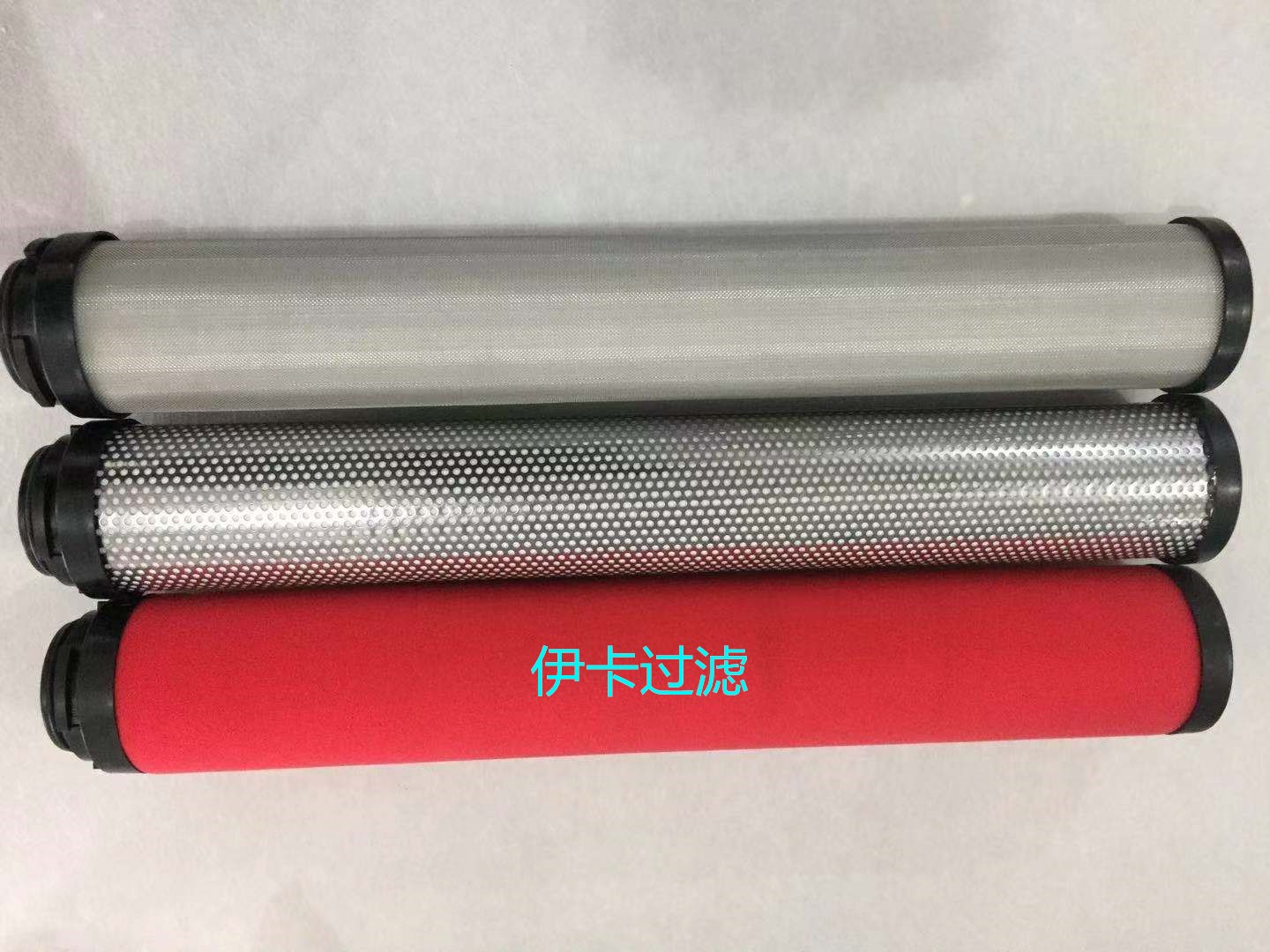 開山空壓機濾芯KSAF-60HA組干機除油濾芯