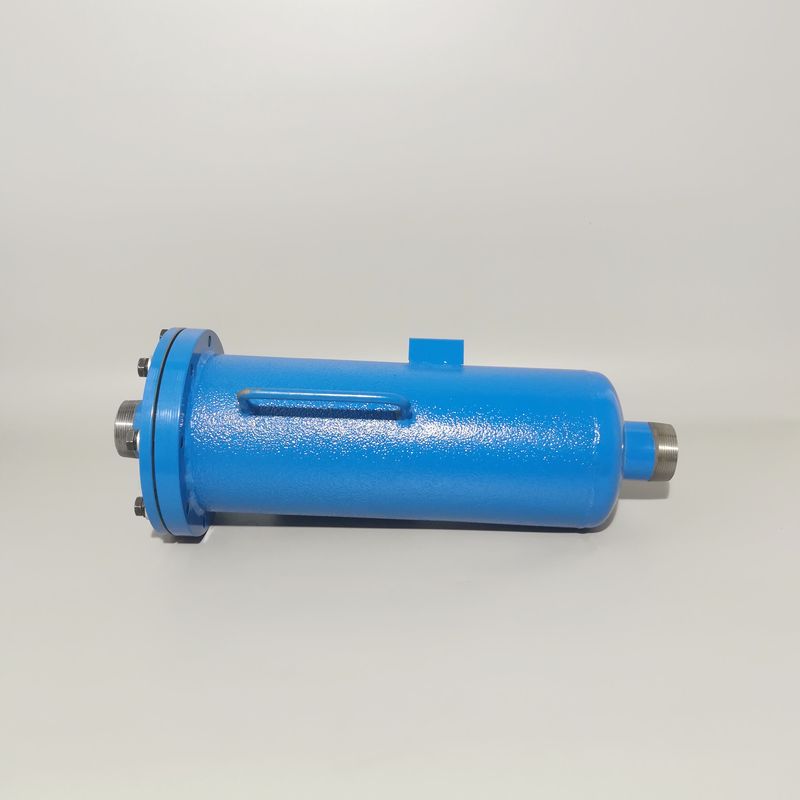 干油兩級(jí)過濾器MD16-2-5