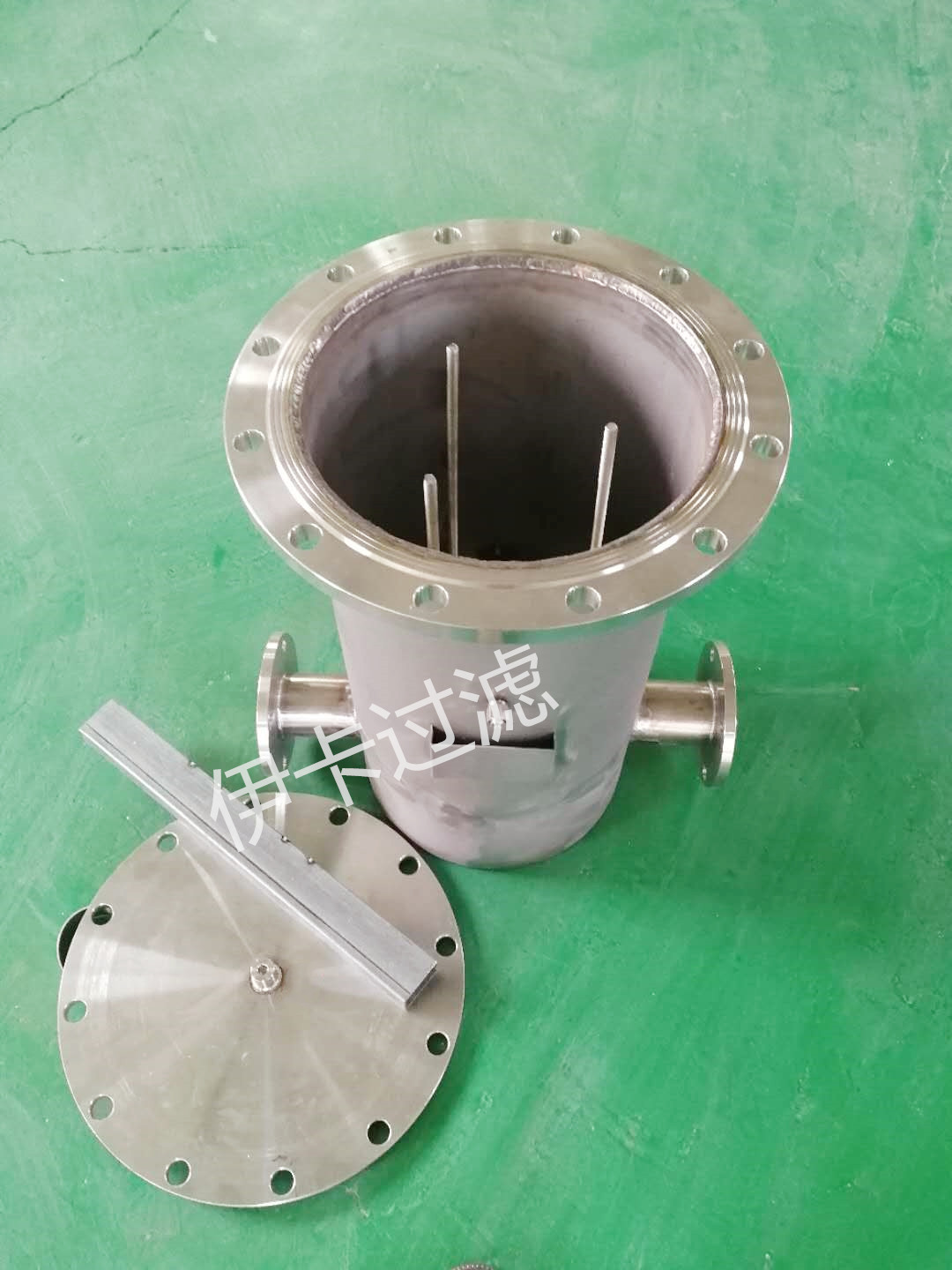 民航飛機(jī)加油過(guò)濾聚結(jié)分離器