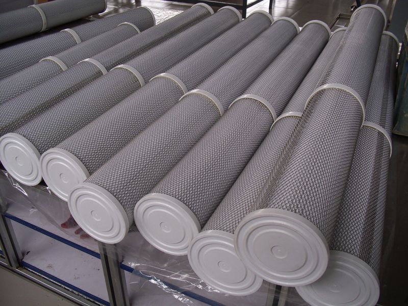 20寸大流量水濾芯HFU620UY200H4